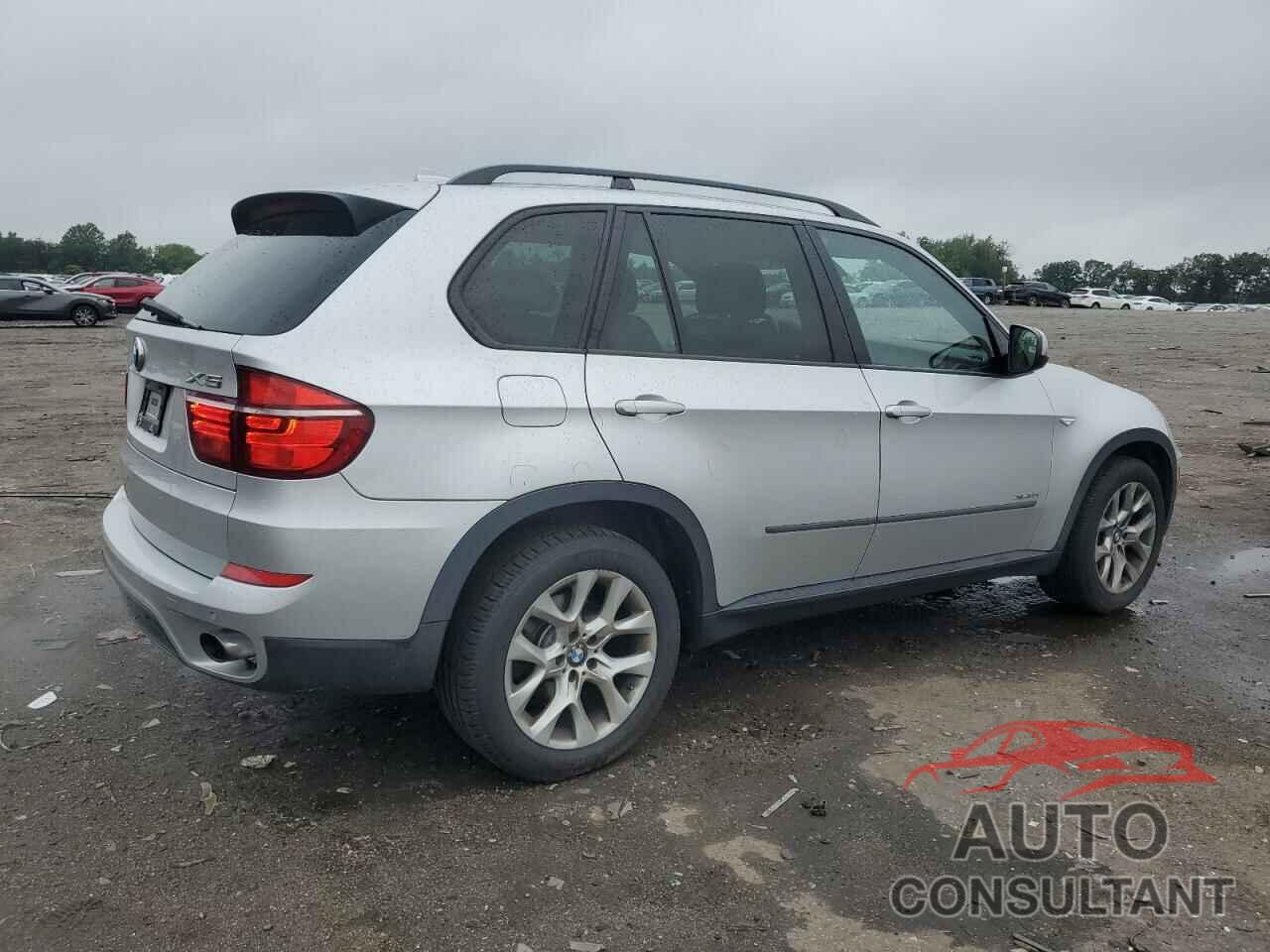 BMW X5 2012 - 5UXZV4C57CL747717