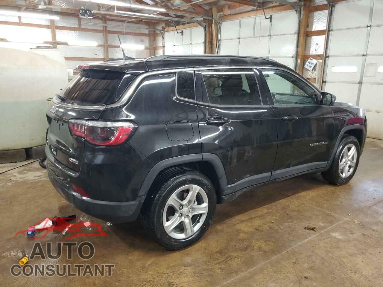 JEEP COMPASS 2024 - 3C4NJDBN6RT604624