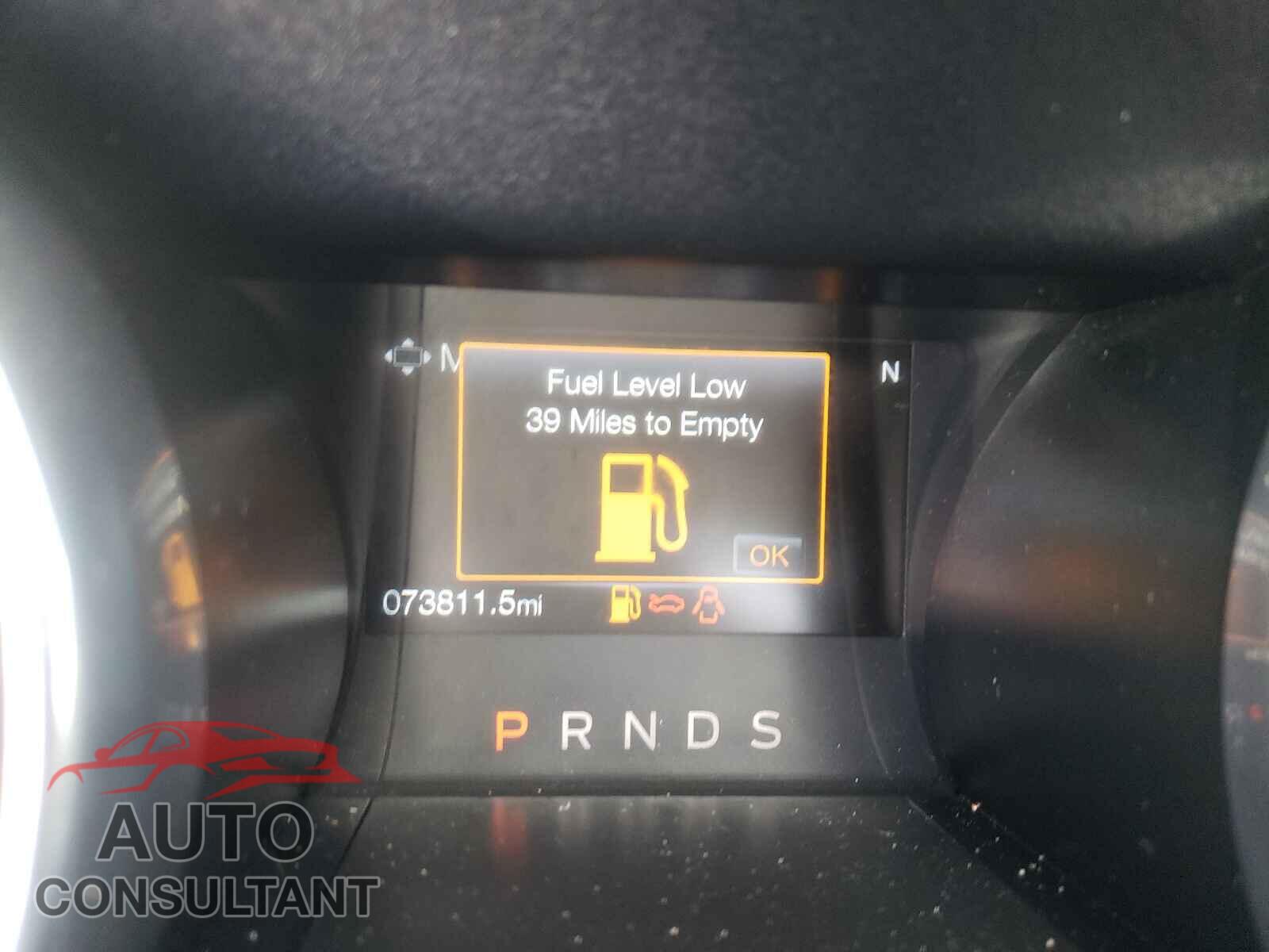 FORD MUSTANG 2018 - 1FA6P8TH5J5174873