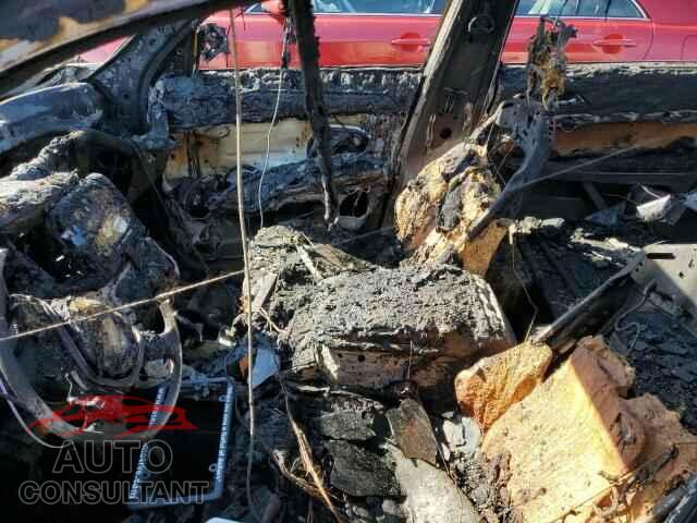 VOLKSWAGEN ATLAS 2020 - 1V2LR2CA1LC504237
