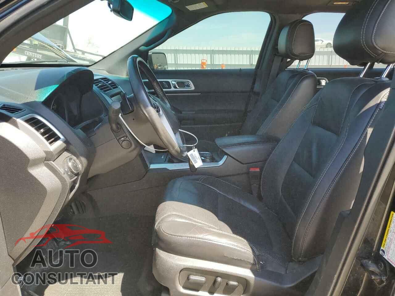 FORD EXPLORER 2014 - 1FM5K8GT2EGB41662