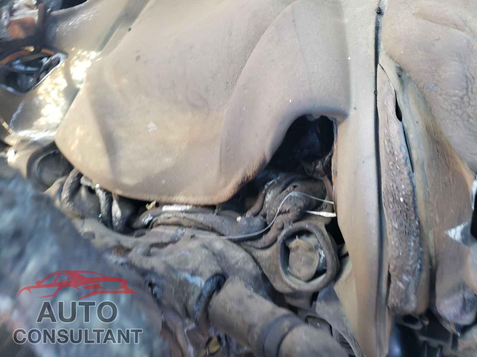 MITSUBISHI ECLIPSE 2020 - JA4AT3AA6LZ035222