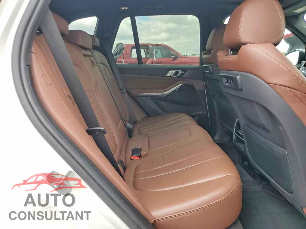 BMW X5 2019 - 5UXCR6C52KLK86379