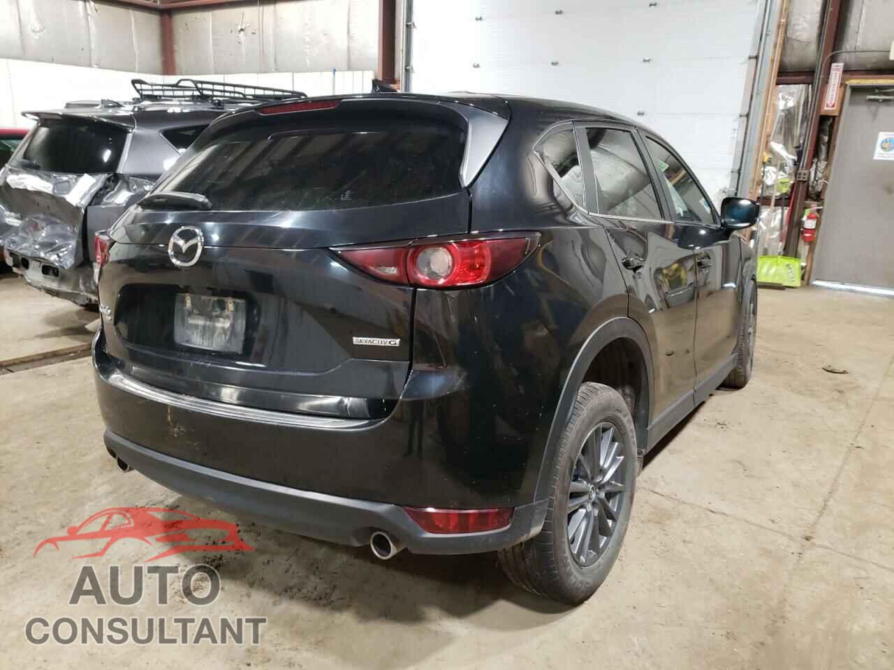 MAZDA CX-5 2020 - JM3KFBCM7L0771276