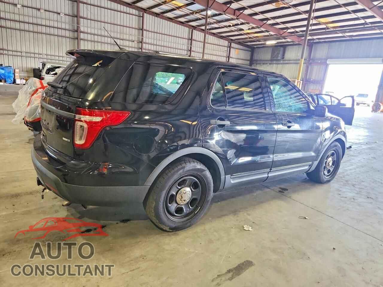 FORD EXPLORER 2013 - 1FM5K8AR4DGB59110