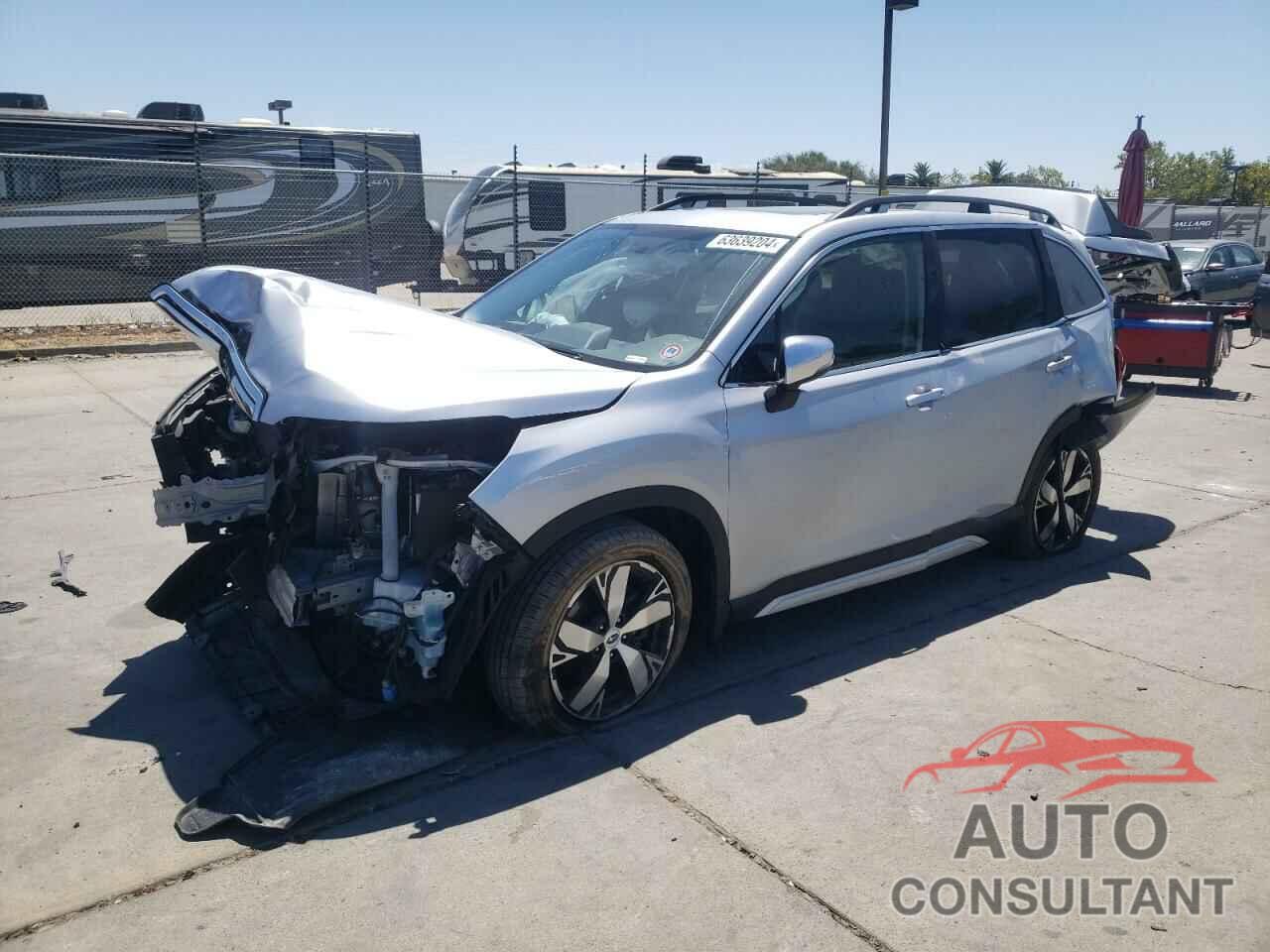 SUBARU FORESTER 2020 - JF2SKAXC2LH586877