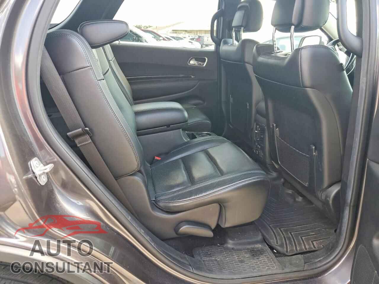 DODGE DURANGO 2014 - 1C4SDJET2EC495443