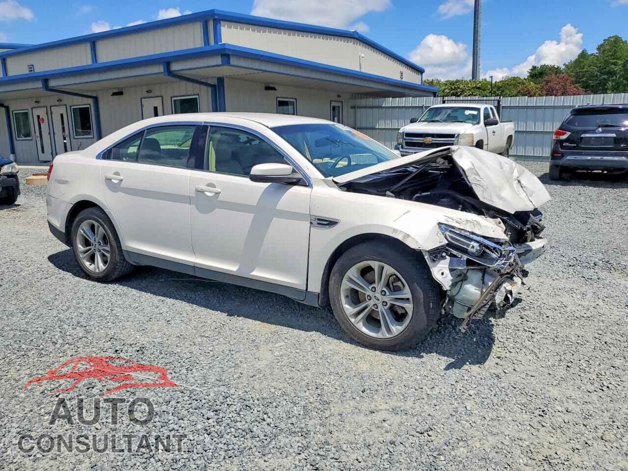 FORD TAURUS 2015 - 1FAHP2E87FG137323