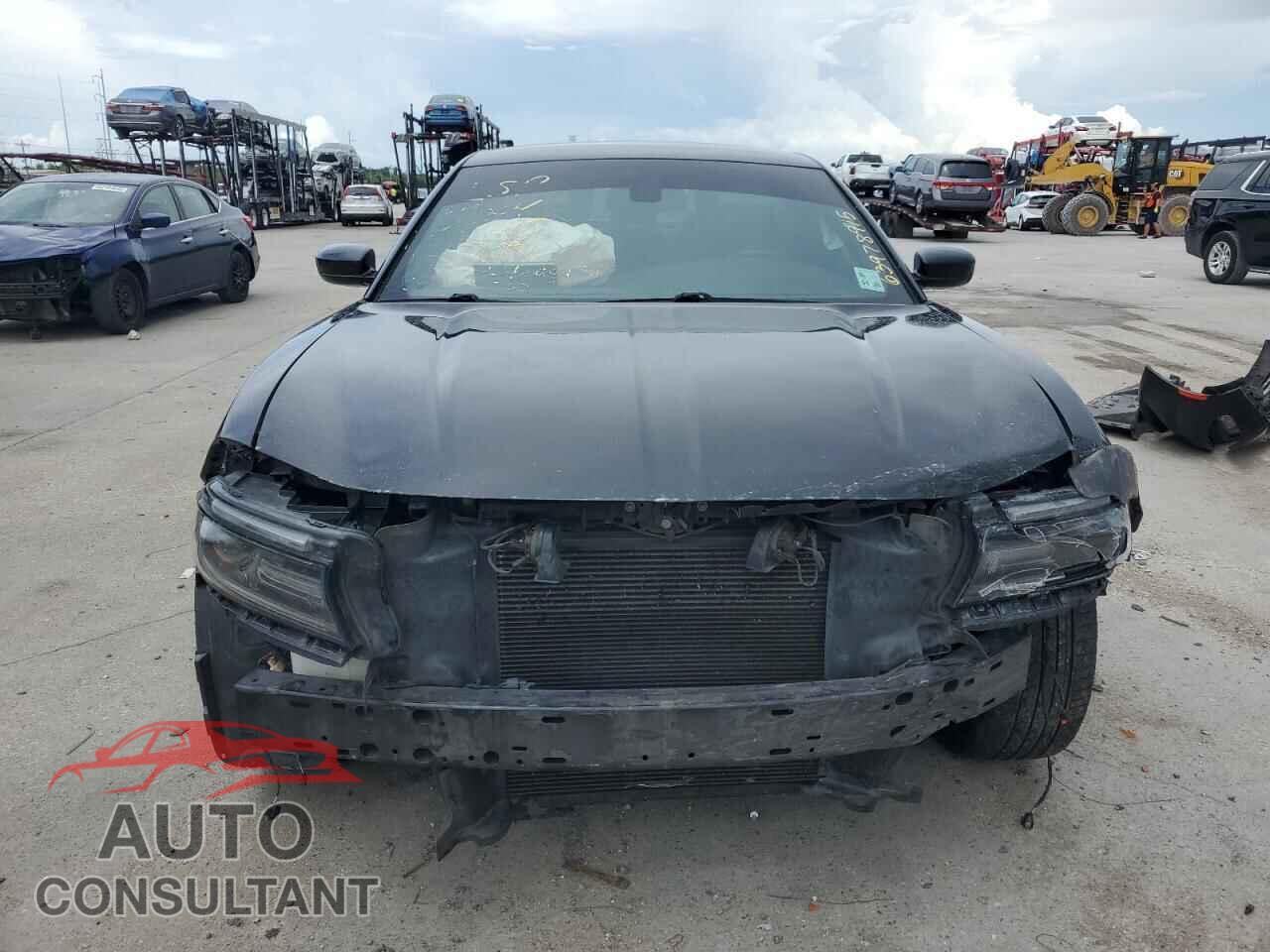 DODGE CHARGER 2015 - 2C3CDXHG5FH768576