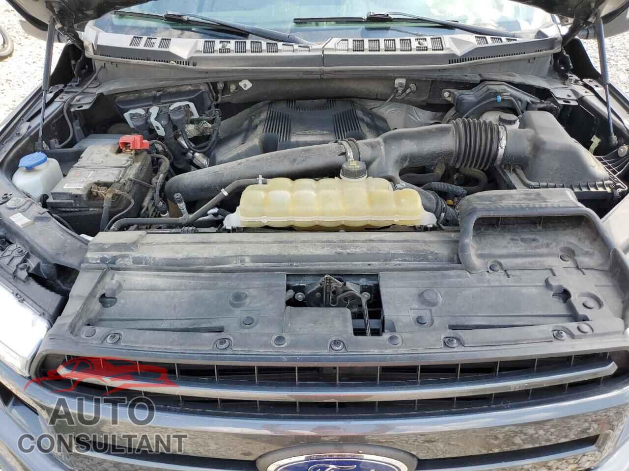 FORD F-150 2020 - 1FTFW1E45LFB49578