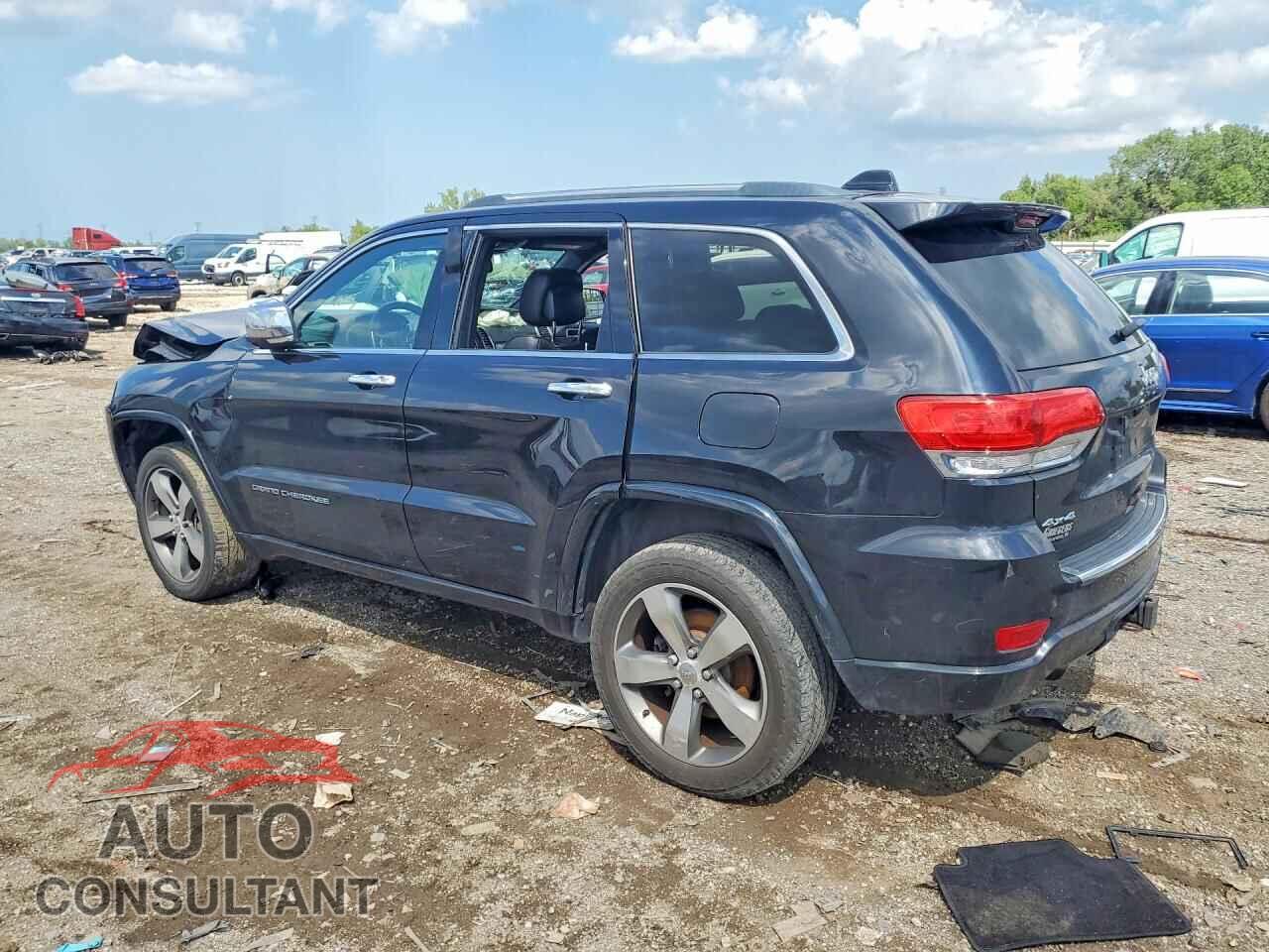 JEEP CHEROKEE 2014 - 1C4RJFCG9EC572352