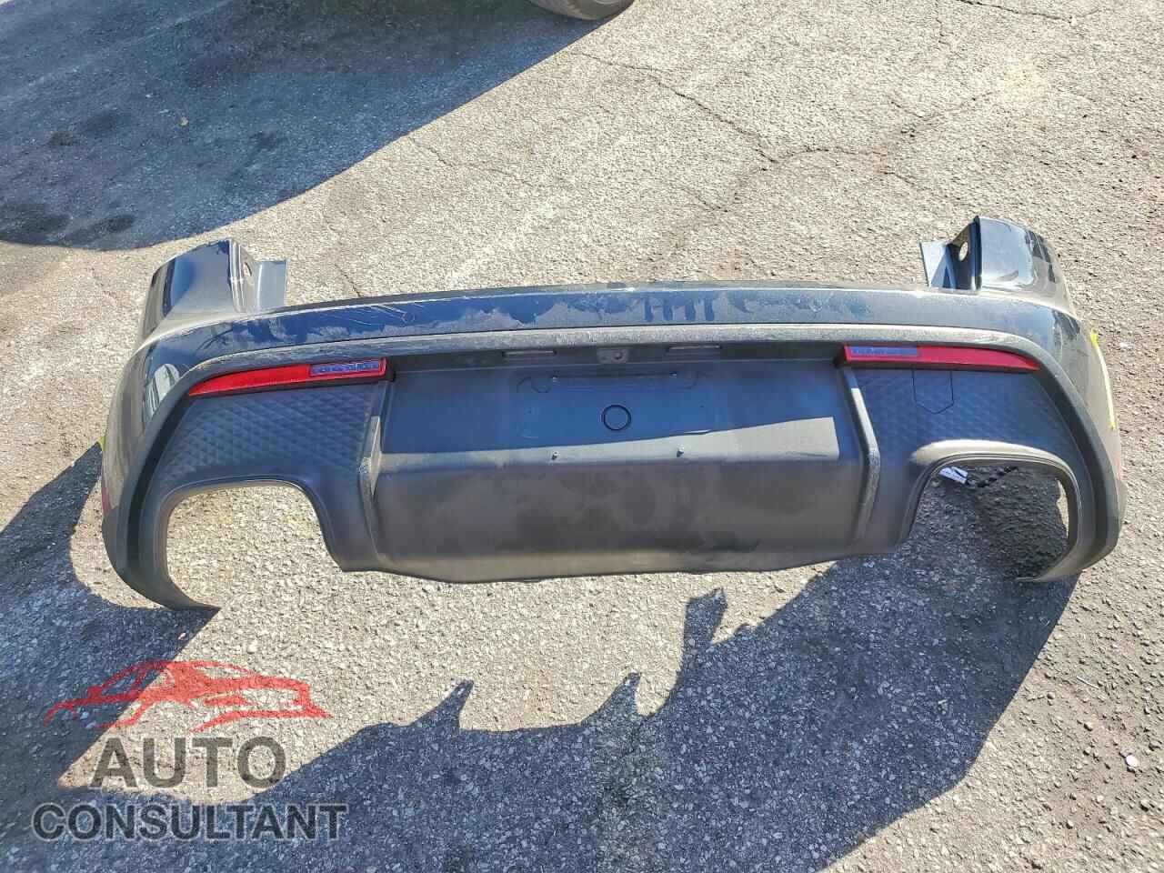PORSCHE MACAN 2023 - WP1AA2A57PLB21400