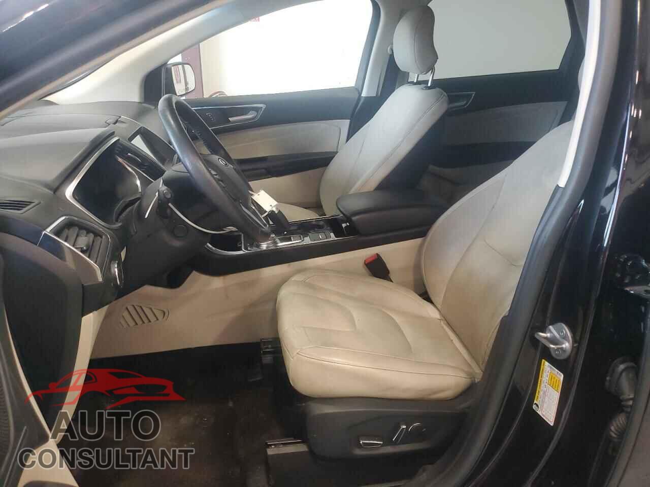 FORD EDGE 2019 - 2FMPK3K96KBB43554
