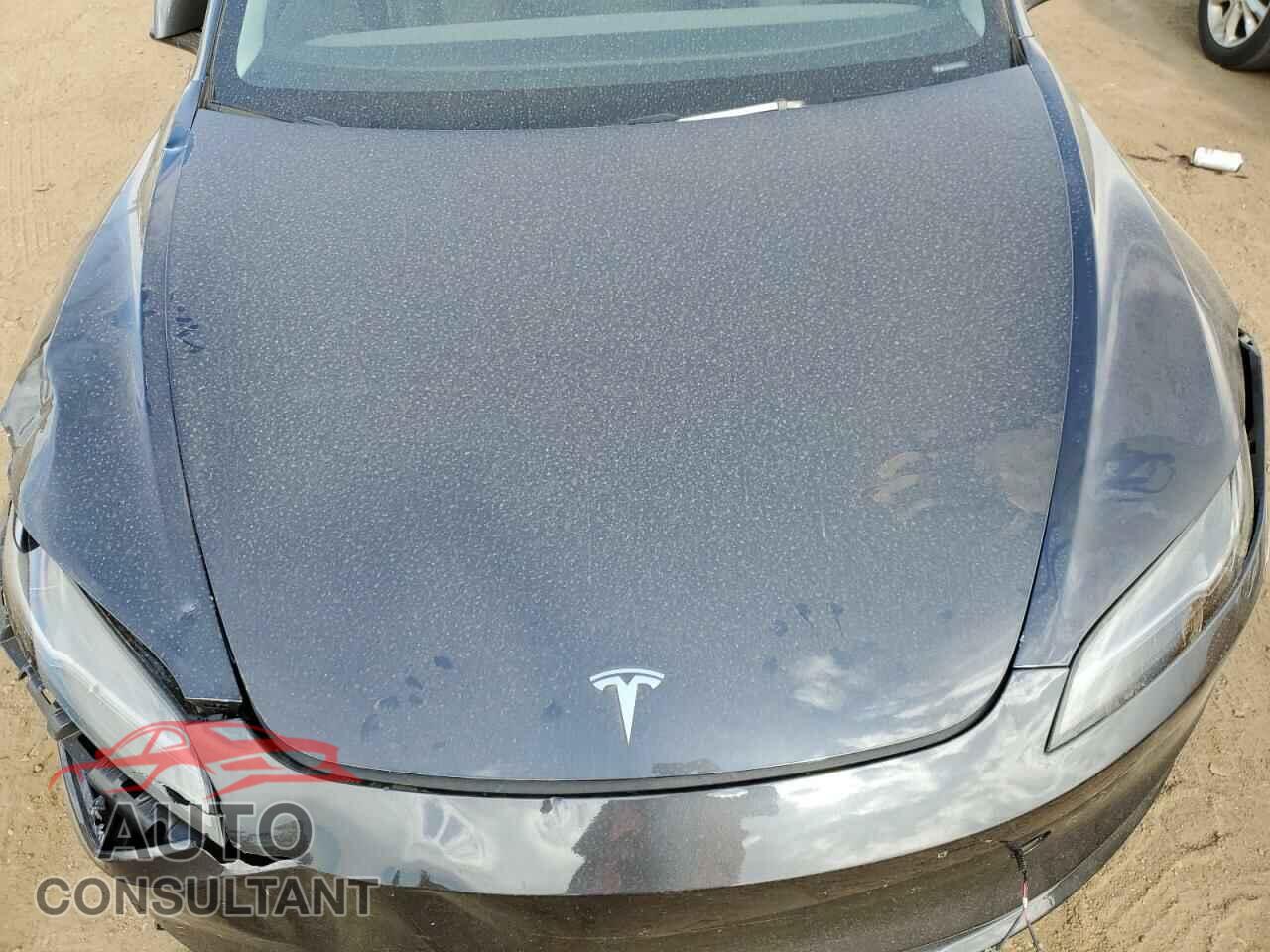 TESLA MODEL 3 2024 - 5YJ3E1EB5RF801973