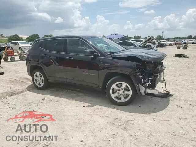 JEEP COMPASS 2023 - 3C4NJDAN9PT558494