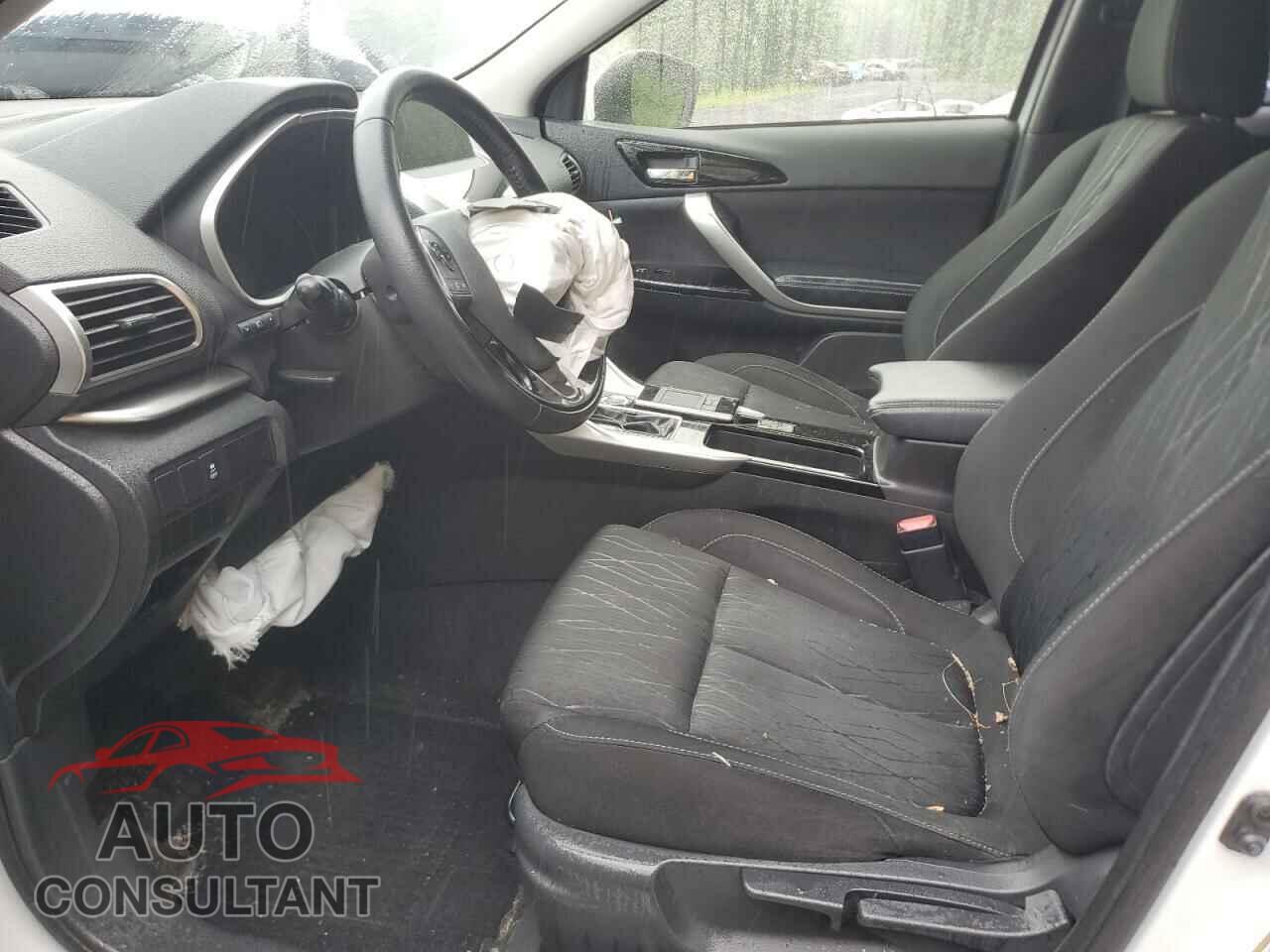 MITSUBISHI ECLIPSE 2018 - JA4AT5AA8JZ038017