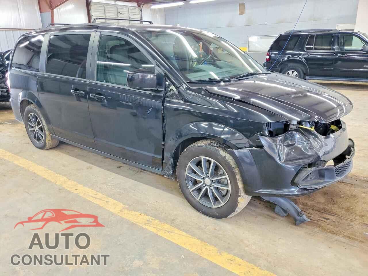 DODGE CARAVAN 2019 - 2C4RDGEG1KR514149