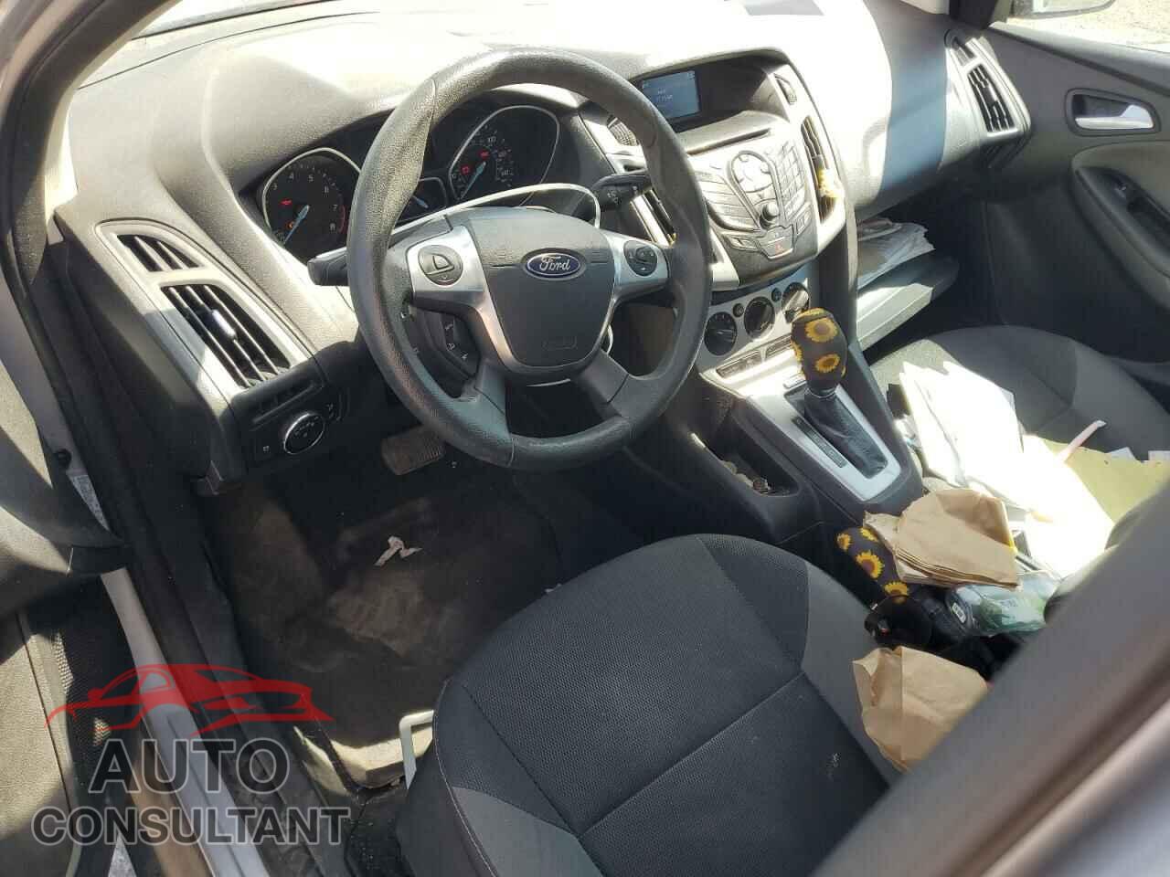 FORD FOCUS 2014 - 1FADP3F25EL277519