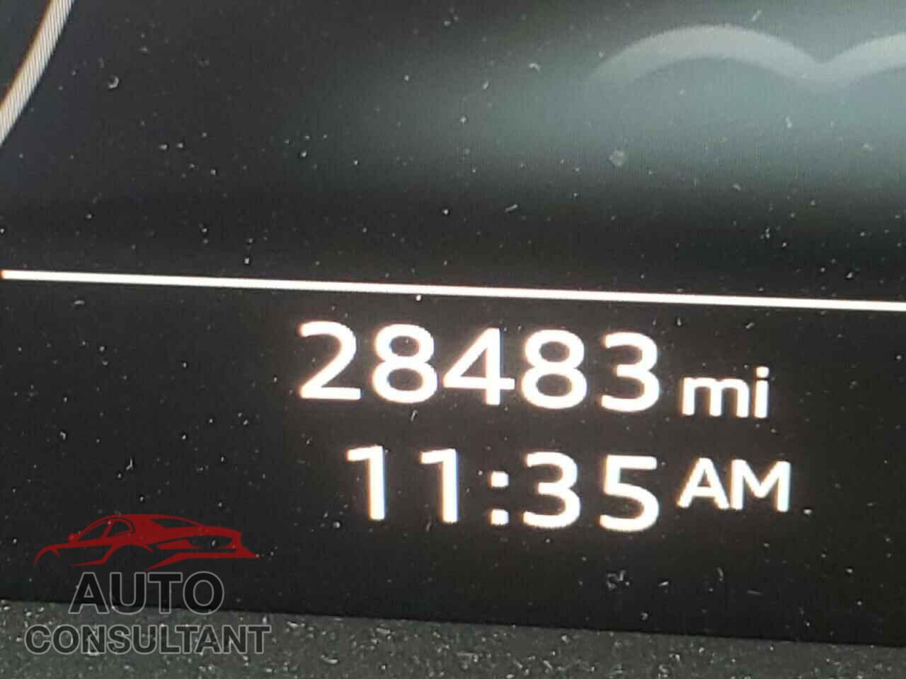 AUDI Q7 2021 - WA1VXAF75MD024654