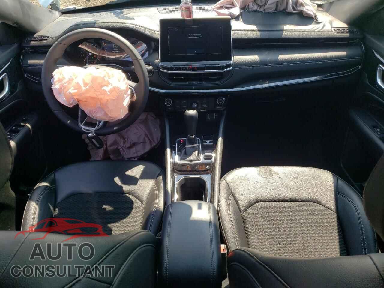 JEEP COMPASS 2024 - 3C4NJDBN2RT140828