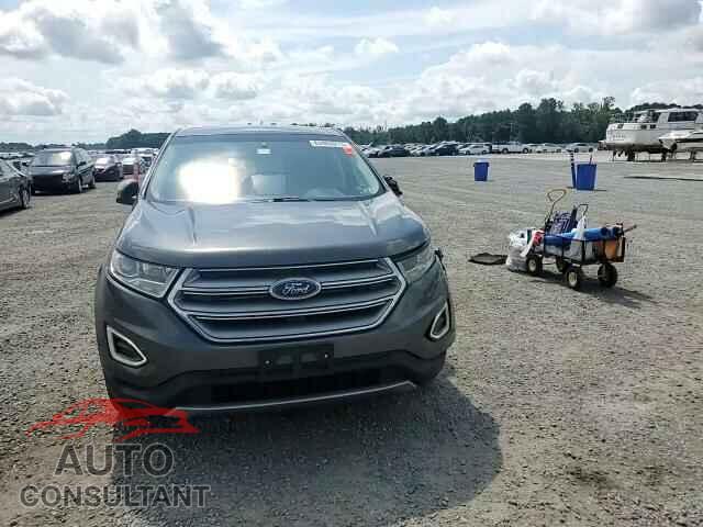 FORD EDGE 2018 - 2FMPK3K89JBC33092