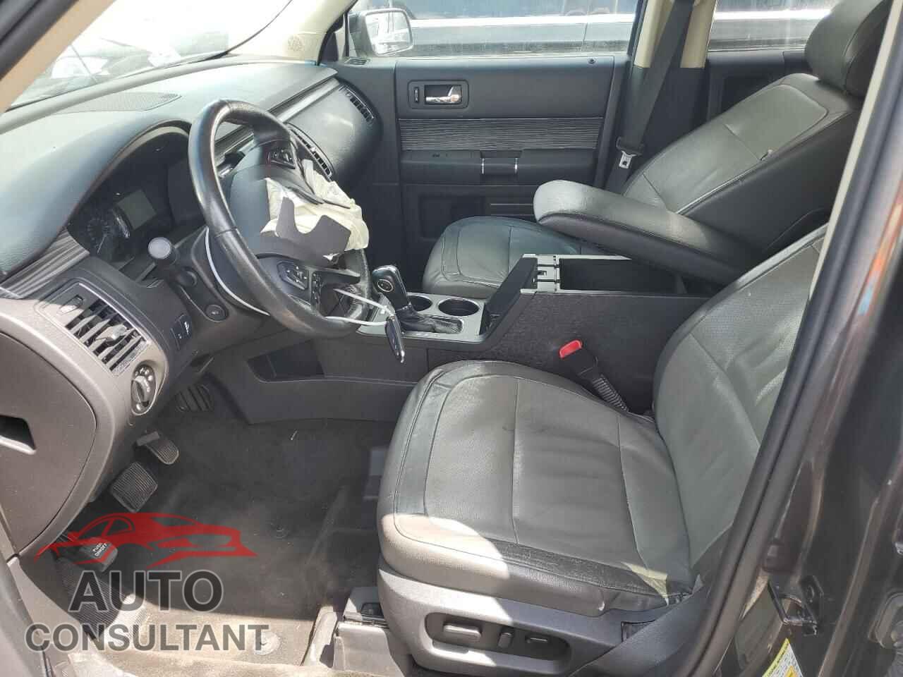 FORD FLEX 2017 - 2FMGK5C82HBA00174