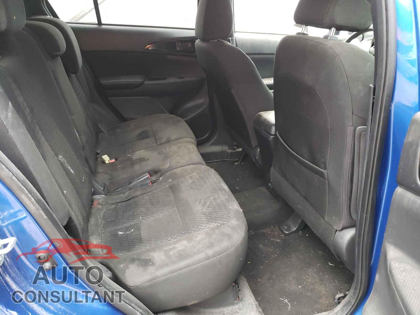 MITSUBISHI ECLIPSE 2019 - JA4AT3AA4KZ032267