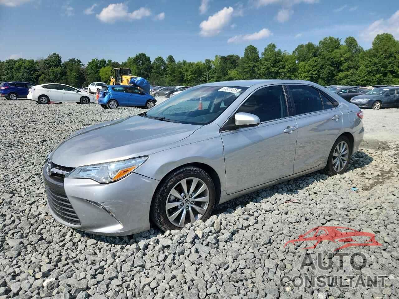 TOYOTA CAMRY 2015 - 4T1BF1FK0FU007713
