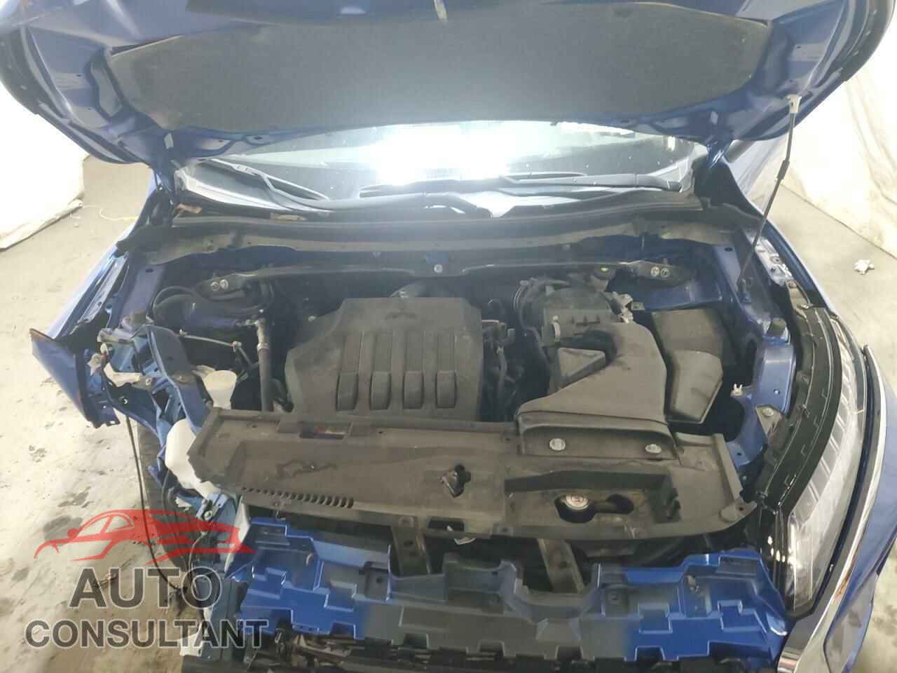 MITSUBISHI ECLIPSE 2022 - JA4ATWAA0NZ017576