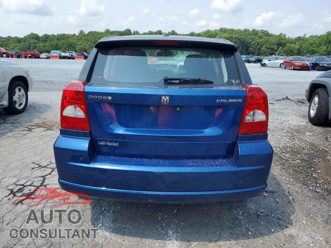 DODGE CALIBER 2010 - 1B3CB3HA8AD542447