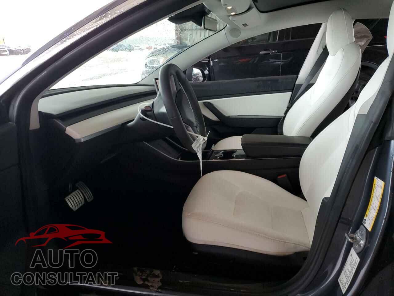 TESLA MODEL 3 2020 - 5YJ3E1EC7LF714625