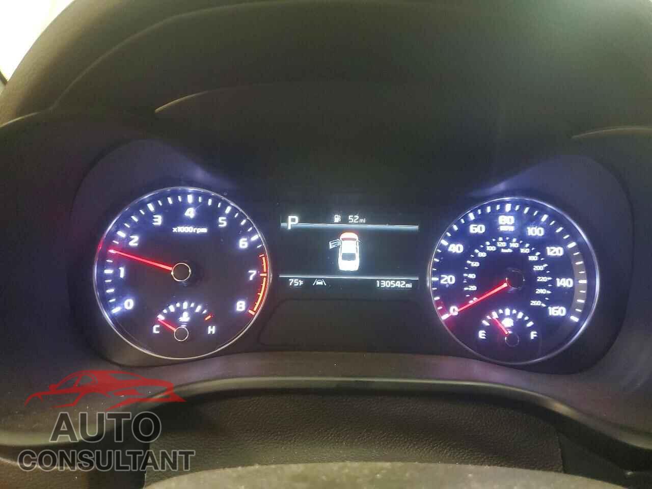 KIA FORTE 2022 - 3KPF44AC2NE477364