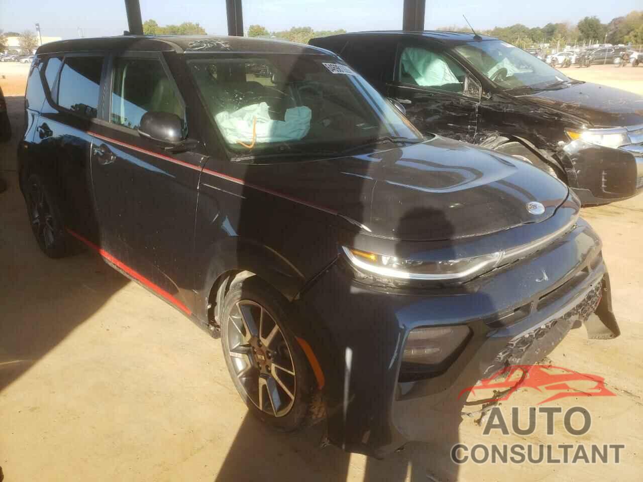 KIA SOUL 2020 - KNDJ53AF3L7031474