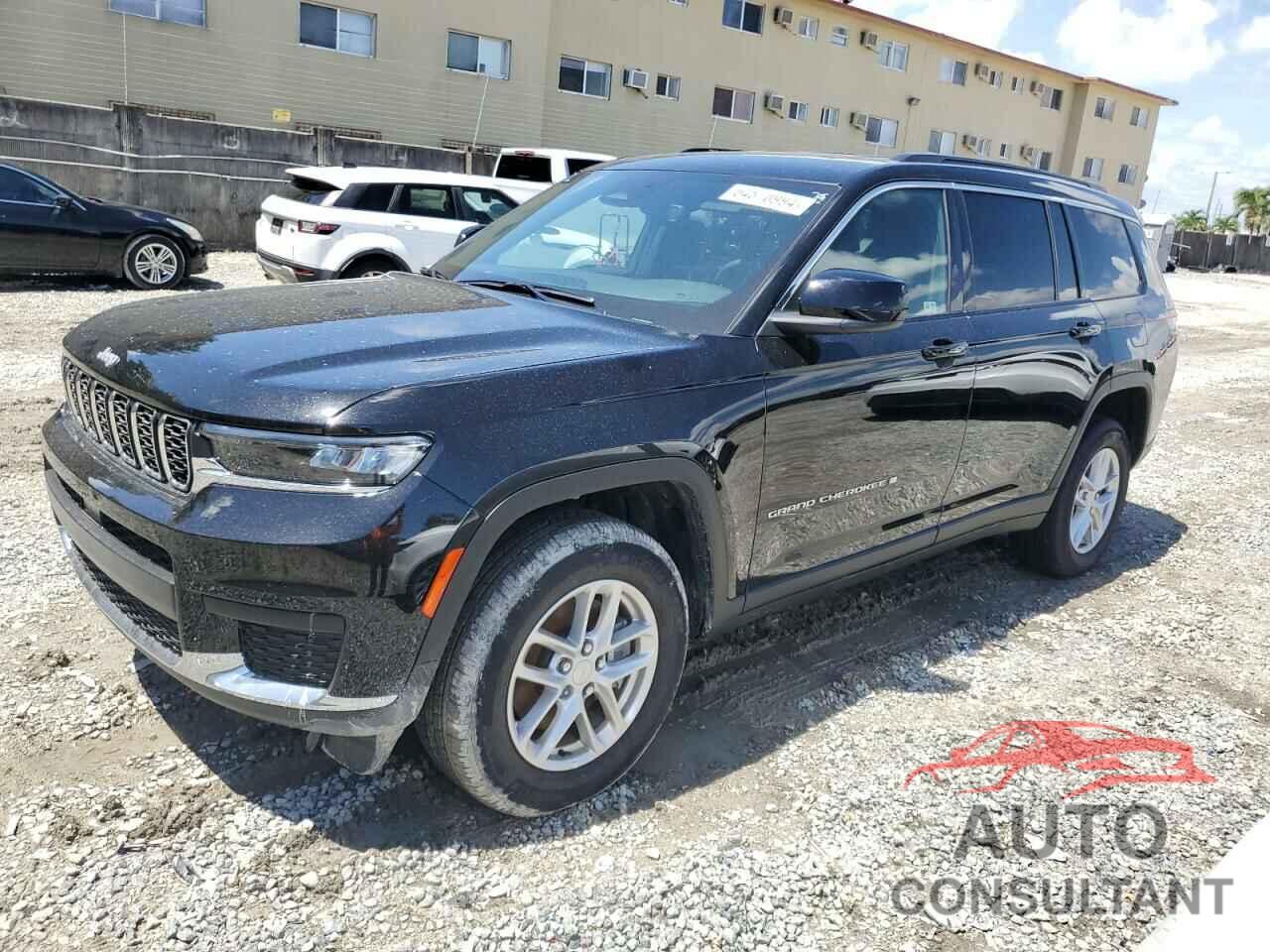 JEEP GRAND CHER 2024 - 1C4RJJAG3R8548546
