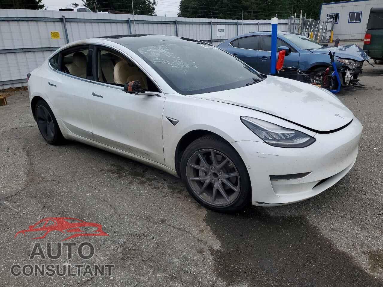 TESLA MODEL 3 2020 - 5YJ3E1EA3LF709629