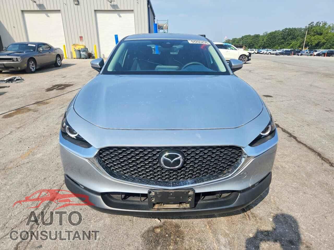 MAZDA CX30 2020 - 3MVDMBBL5LM109093