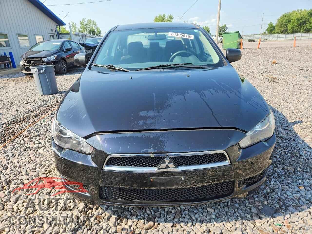 MITSUBISHI LANCER 2012 - JA32U2FU7CU032202