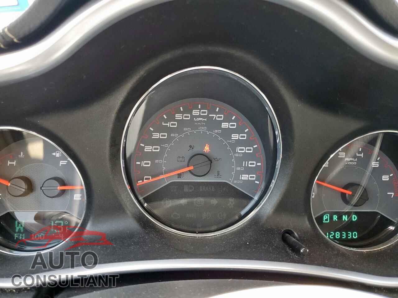 DODGE AVENGER 2012 - 1C3CDZCB6CN266413