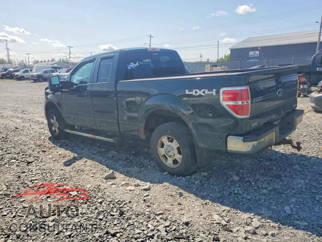 FORD F150 2014 - 1FTFX1EF8EFB34980