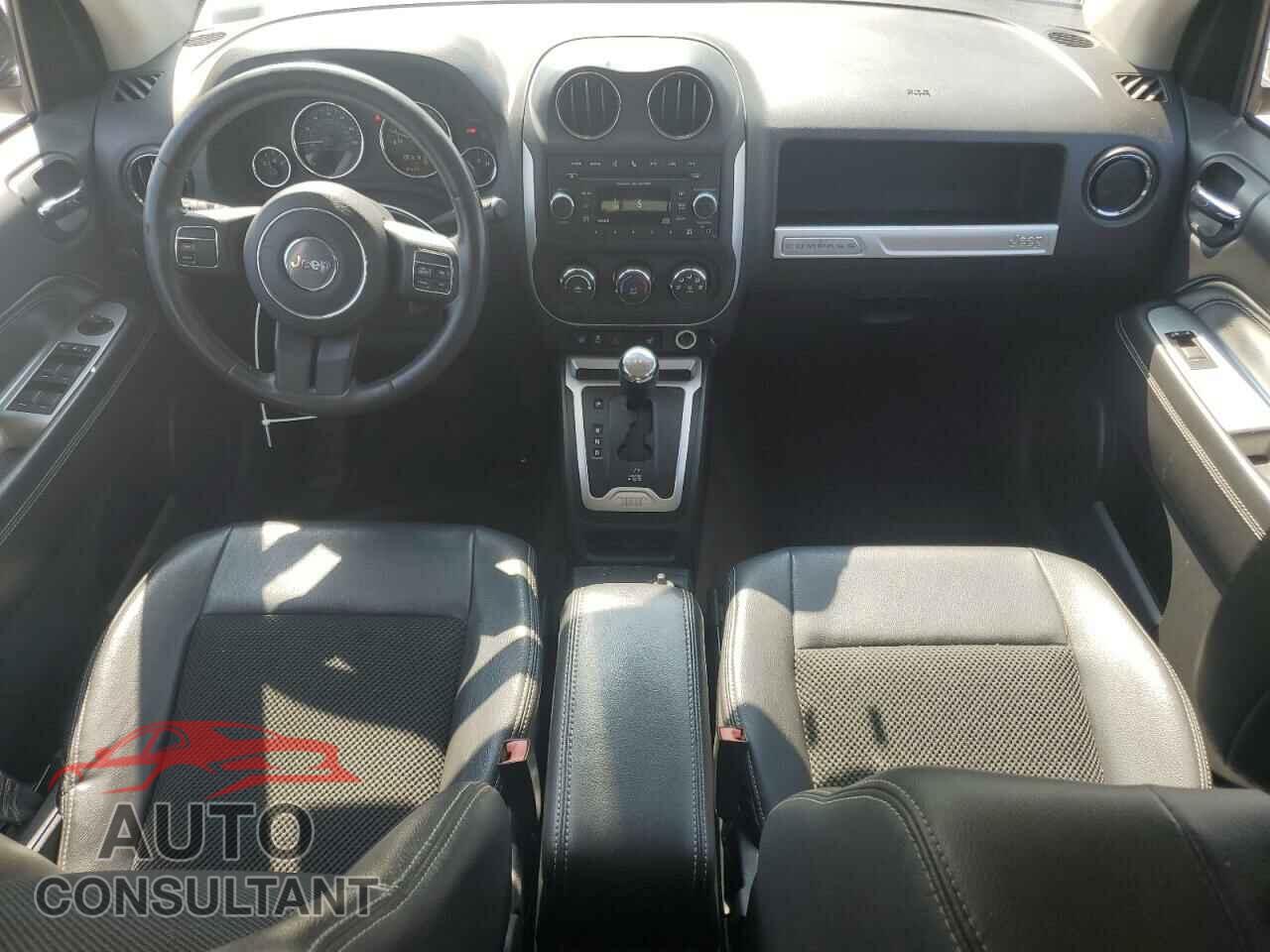 JEEP COMPASS 2014 - 1C4NJDEB1ED910549
