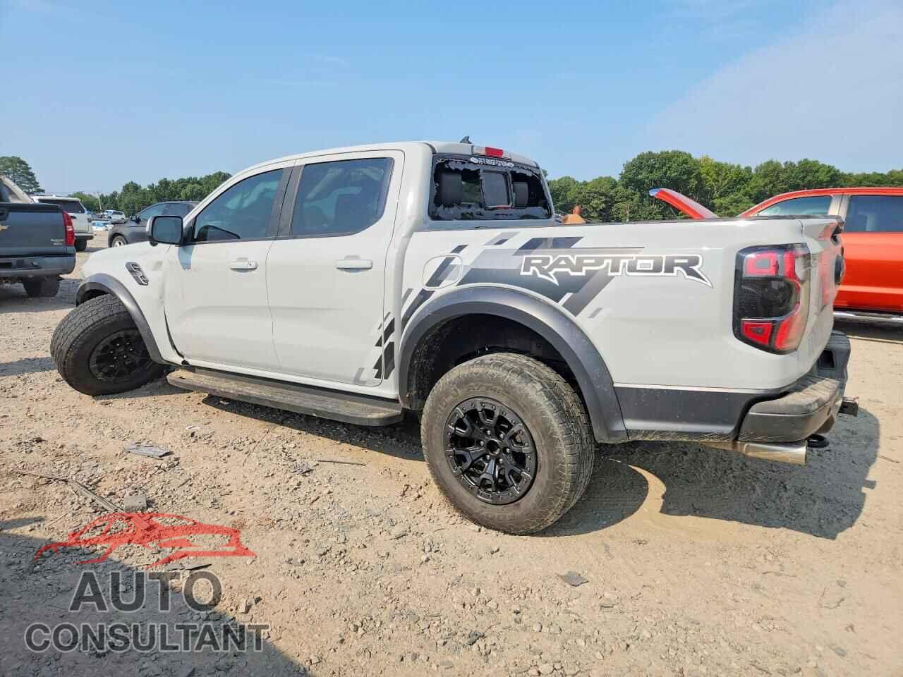 FORD RANGER 2026 - 1FTER4LR9TLE12157