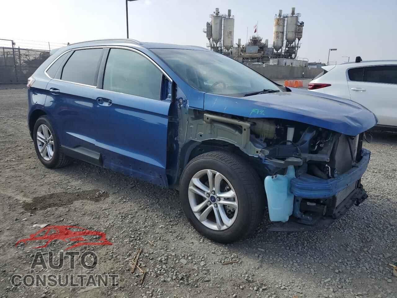 FORD EDGE 2020 - 2FMPK3J9XLBA23095