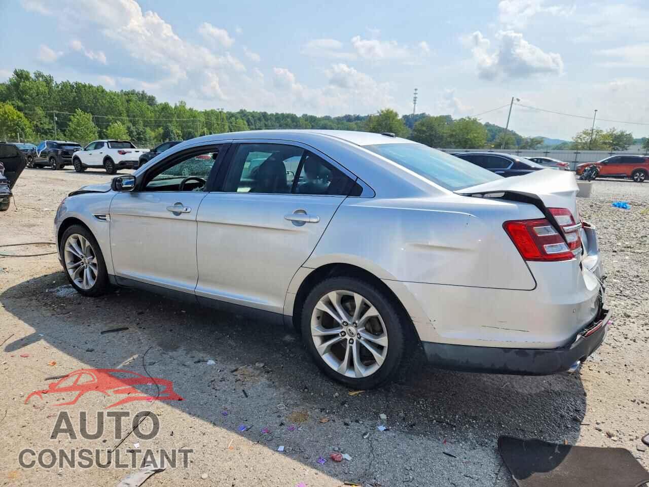FORD TAURUS 2013 - 1FAHP2E8XDG190496