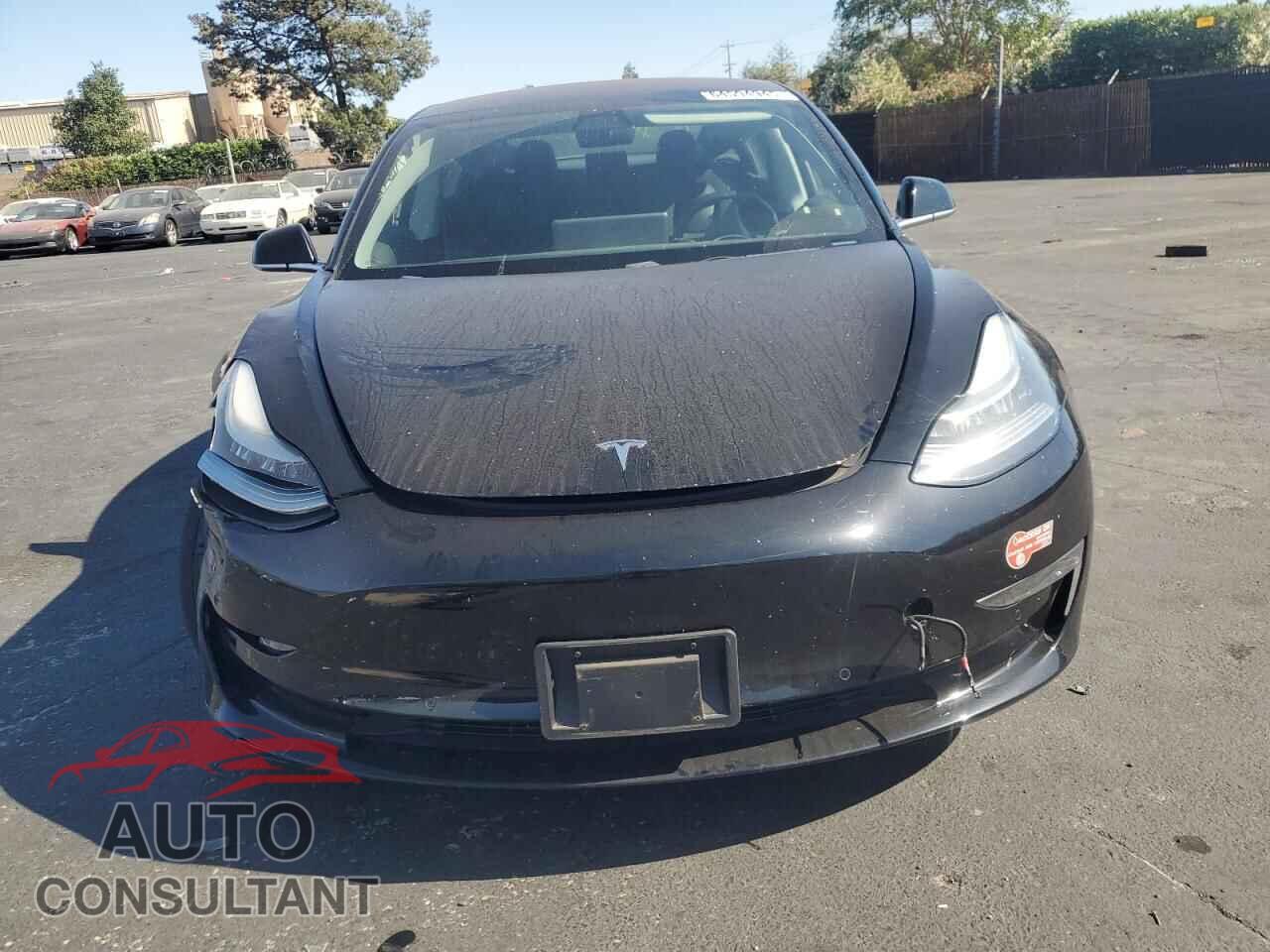 TESLA MODEL 3 2018 - 5YJ3E1EA6JF058302