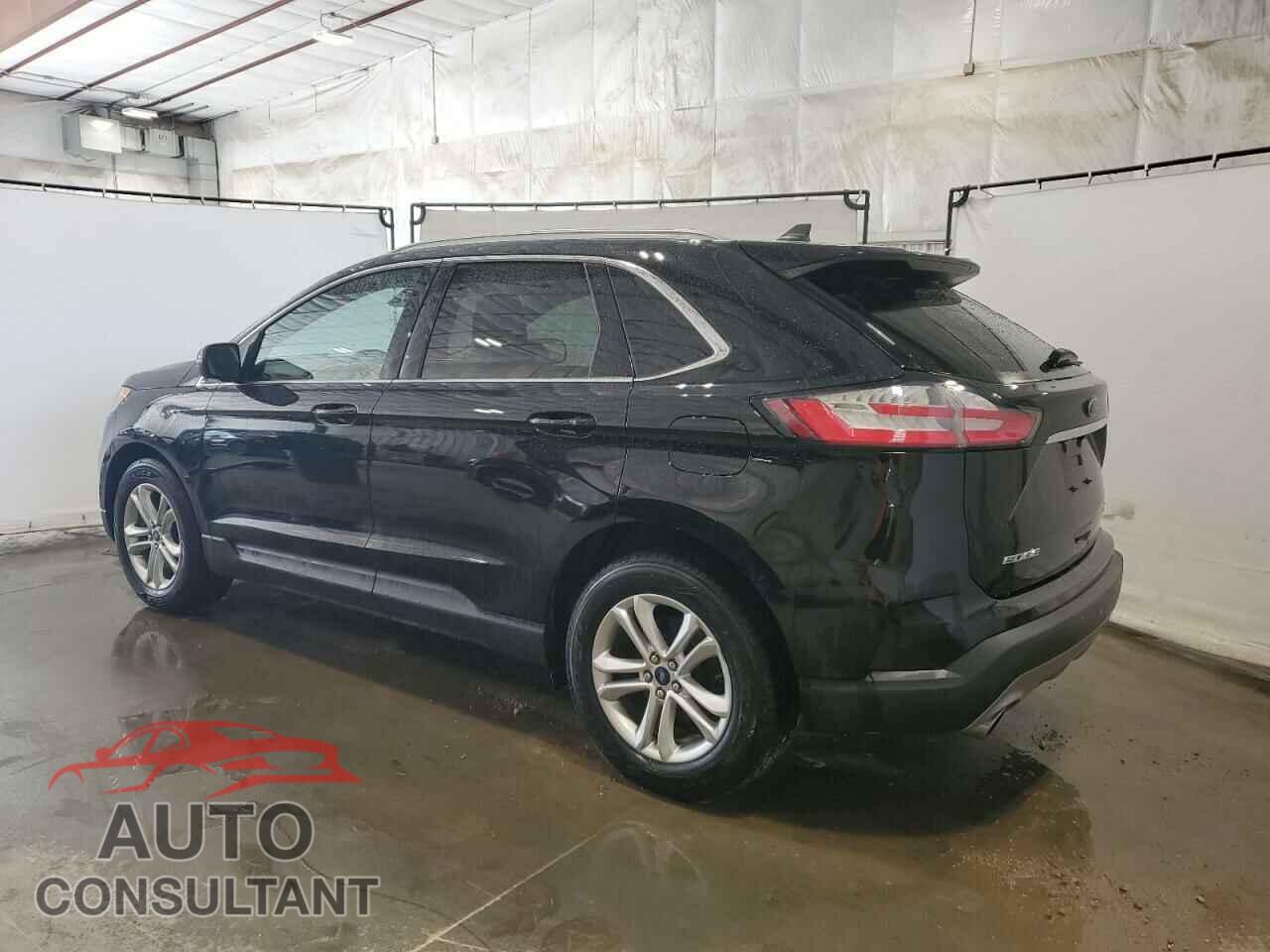 FORD EDGE 2020 - 2FMPK4J97LBB13715