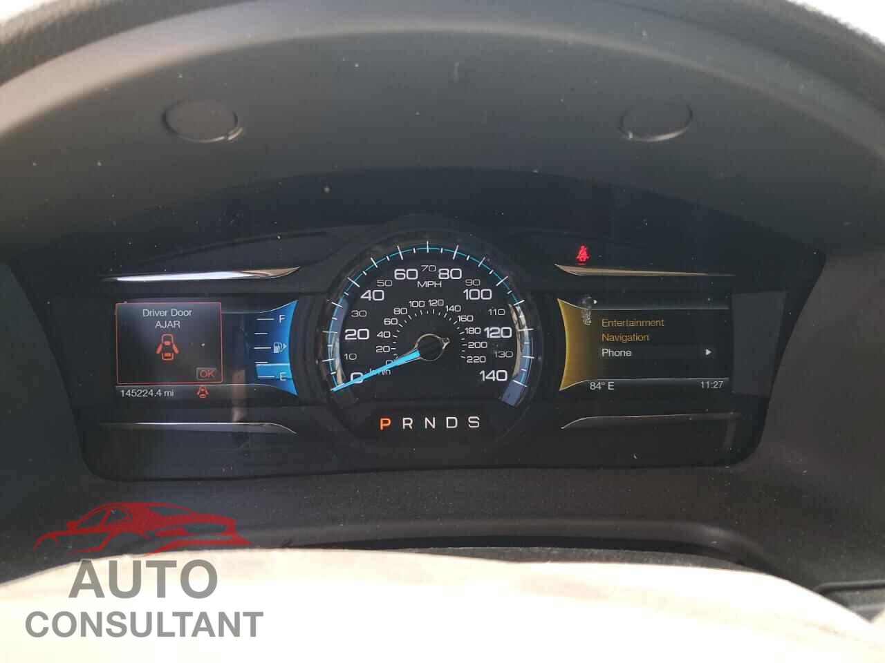 FORD FLEX 2014 - 2FMGK5C84EBD25582