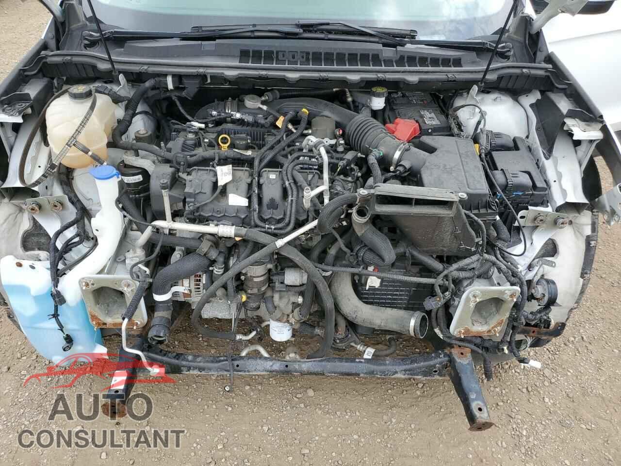 FORD EDGE 2019 - 2FMPK3J98KBB10752