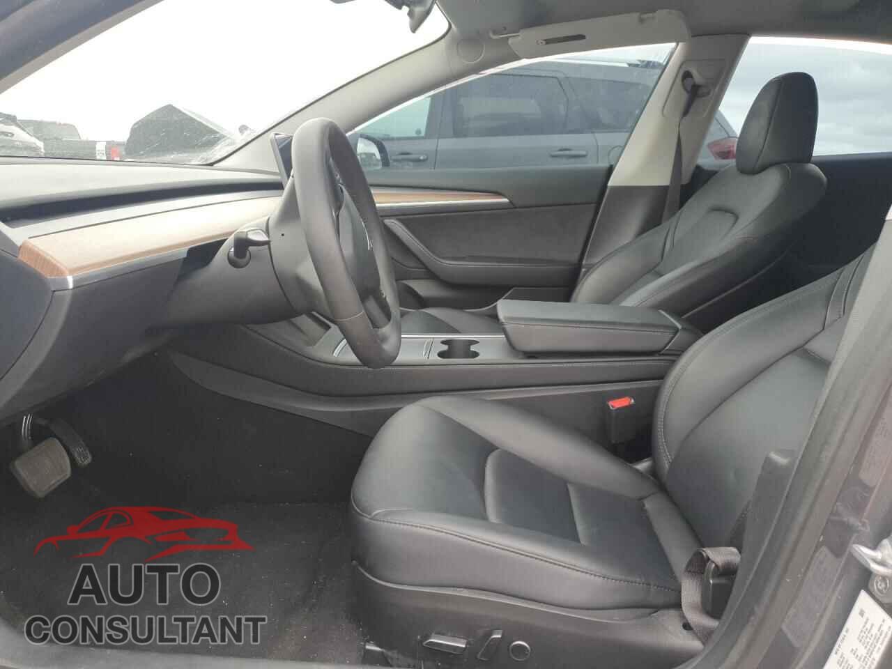 TESLA MODEL 3 2023 - 5YJ3E1EA5PF691379