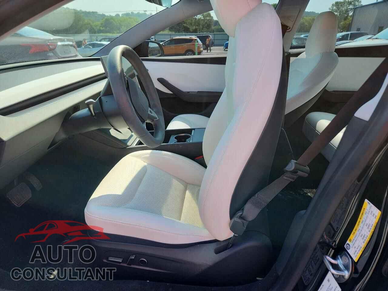 TESLA MODEL 3 2026 - 5YJ3E1EA2TF140904
