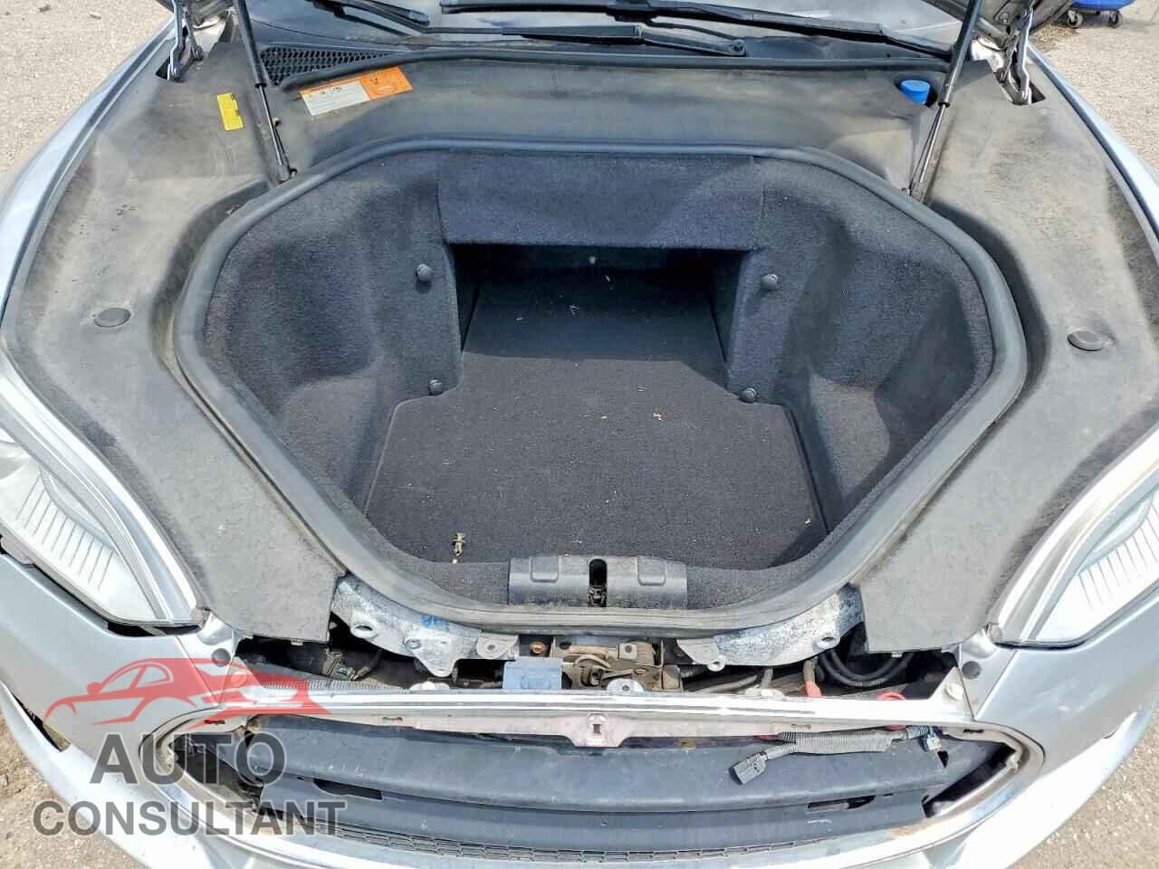 TESLA MODEL S 2013 - 5YJSA1CNXDFP05480